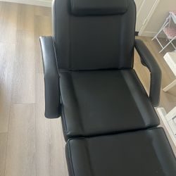 Beauty Chair