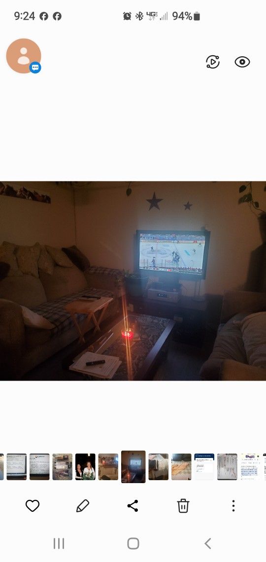 ENTIRE HOUSE SET UP 1500.00