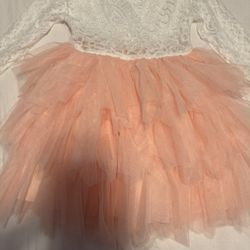 Toddler Dress 4t