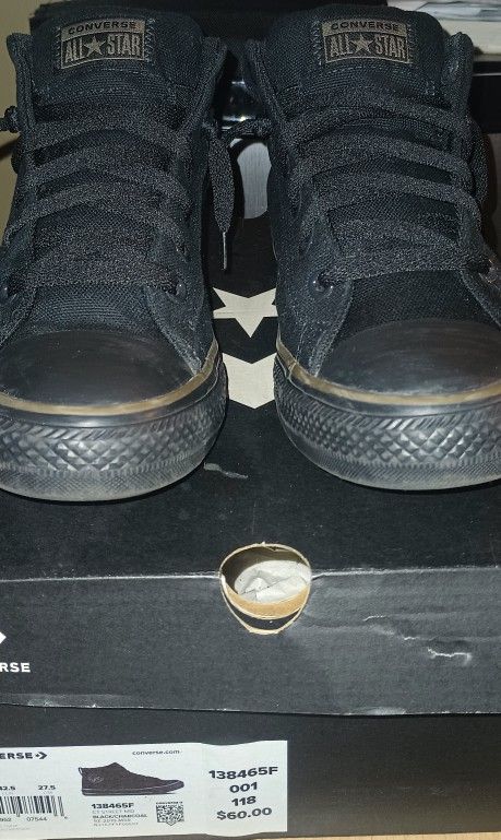 Converse CT Street Mid. for Sale in Bronx NY OfferUp