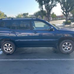 2006 Toyota Highlander