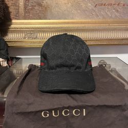 Gucci Hat 