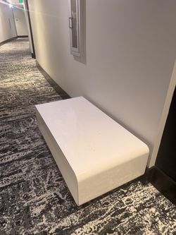 FREE coffee table