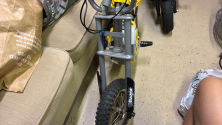 Razor ebike