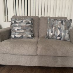 Ashley Furniture Sofa Set $850 OBO $$ 