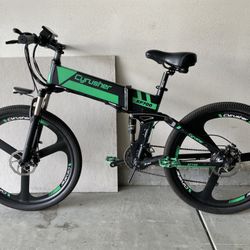 Bikes For Sale