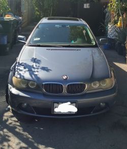 2004 BMW 330Ci
