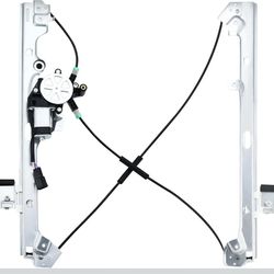 Front Passenger Side Power Window Regulator
