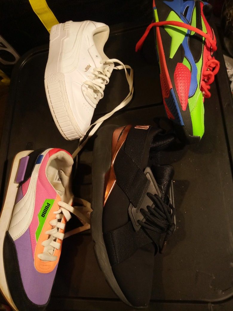 PUMA  SUMMER SPECIAL SALE SNEAKERS 