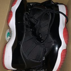 Jordan 11 “ Breds “