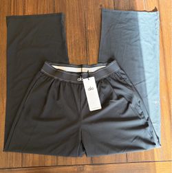 Alo Suit Up Trouser