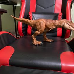 T-rex Toy