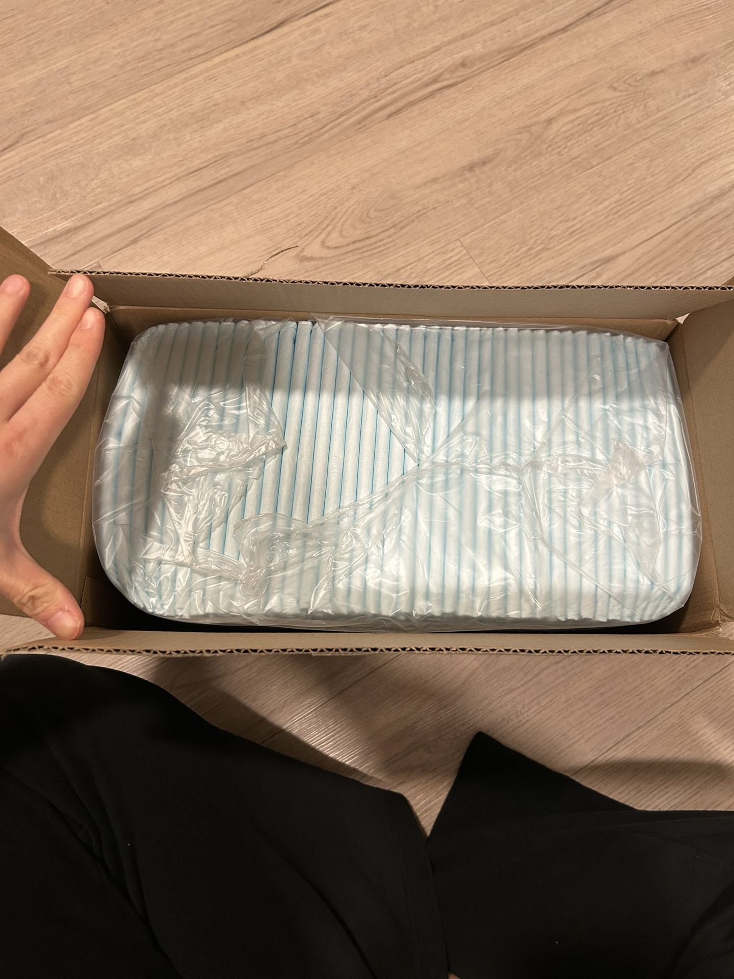 Dog Pee Pad 39 Count