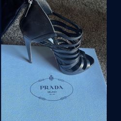 Prada Heels