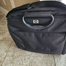 HP Laptop Case