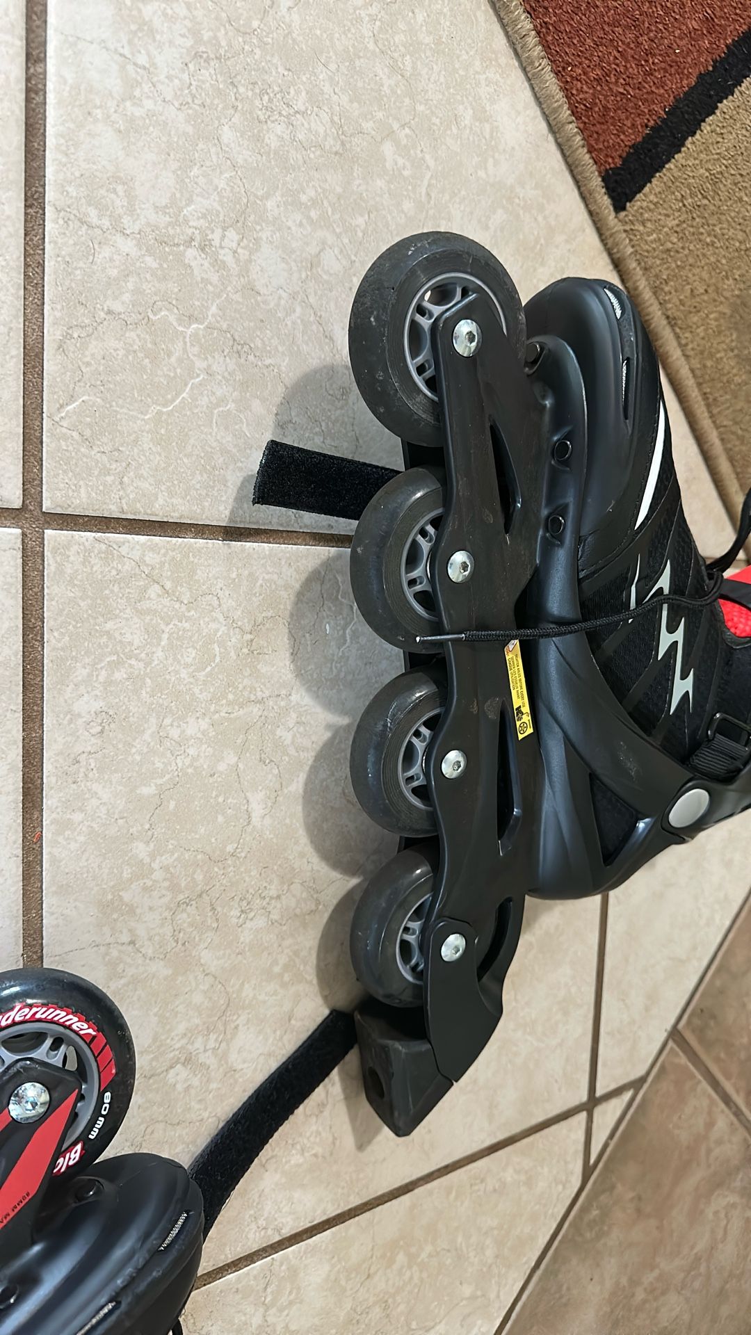 Roller Skate