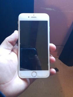 Iphone 6s READ DESCRIPTION
