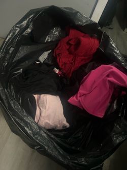 Women’s clothes