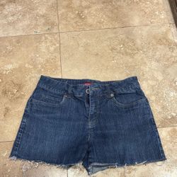 Merona Size 4 Shorts 