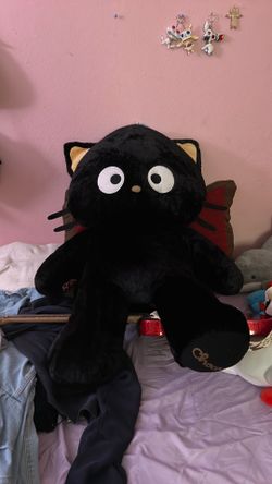 Jumbo Chocó Cat