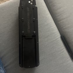 Jason E Bike Battery For Sale New One