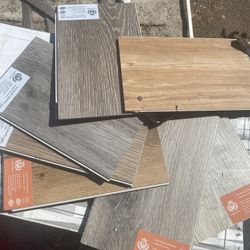 Carpet And Flooring