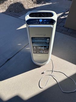 Rowenta Intense Pure Air XL PU6020