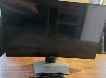 Dell moniter