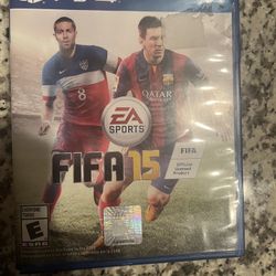 FIFA 15