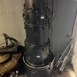 Mapex Mars Drum Kit