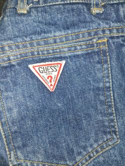 Guess Retro jeans
