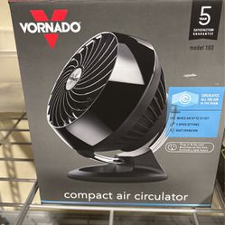 Vornado Air Circulator Fan
