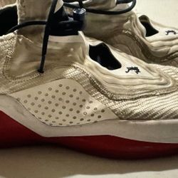 Nike lebron soldier 14 size 15