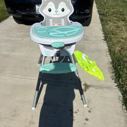Highchair