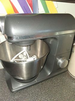 Cake  mixer