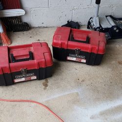 Tool Box 