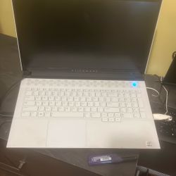 Alienware Gaming Laptop