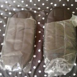 Run Fast Run Max Weighted Vest
