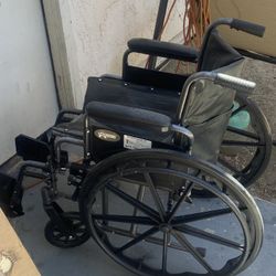 Wheel Chair