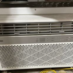Haier Air Conditioner