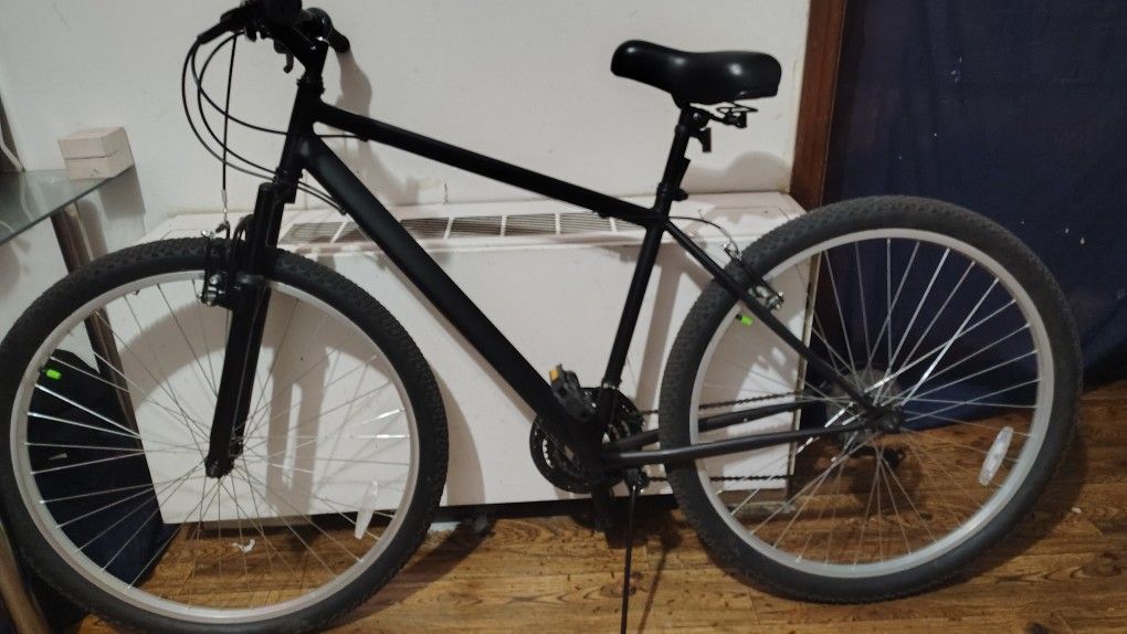 (New) Men Mountain Bike 29in