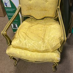 Antique Chair 1950’s
