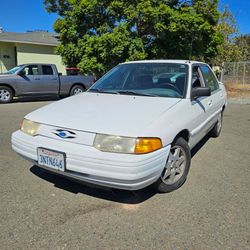 1995 Ford Escort