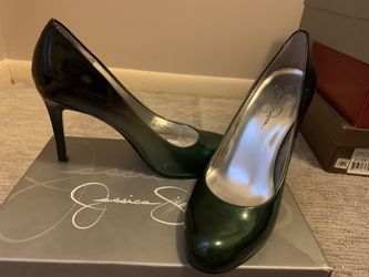 Jessica Simpson Heels