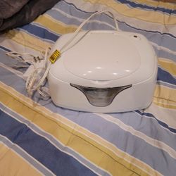 Wipe Warmer