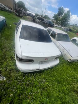 96  SS IMPALA