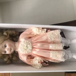 Vintage Dolls