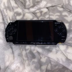 Psp 2000