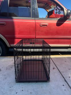 Small Cage