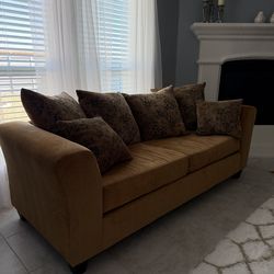 For Sale Sofa set